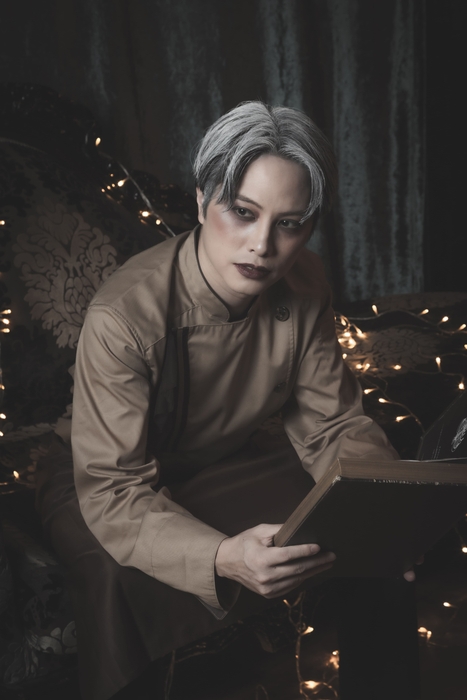 ティラミス・・龍馬(今日から王子様)