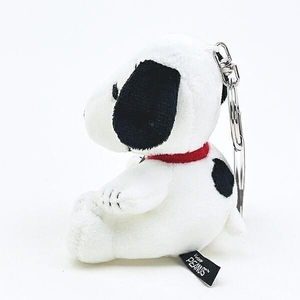 スヌーピーのマスコット