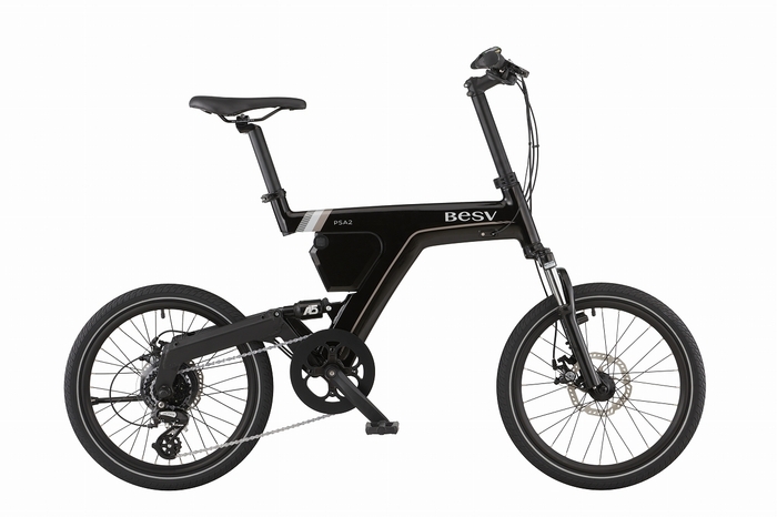 【PSA2】Phantom Black