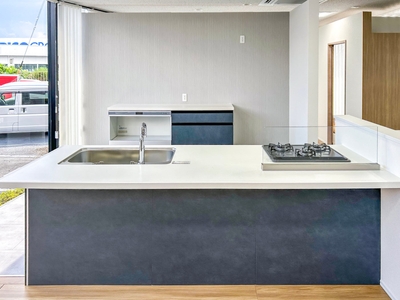 松本店　内観写真