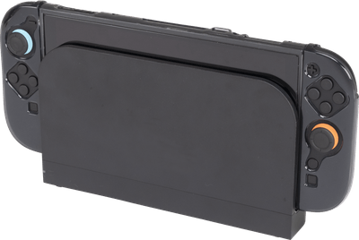 ドックの使用が可能