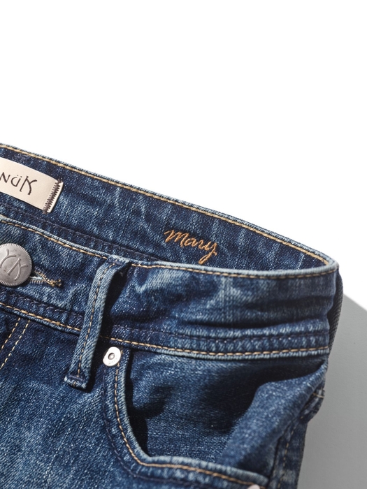 MARY(メアリー) -バギーストレート- 2