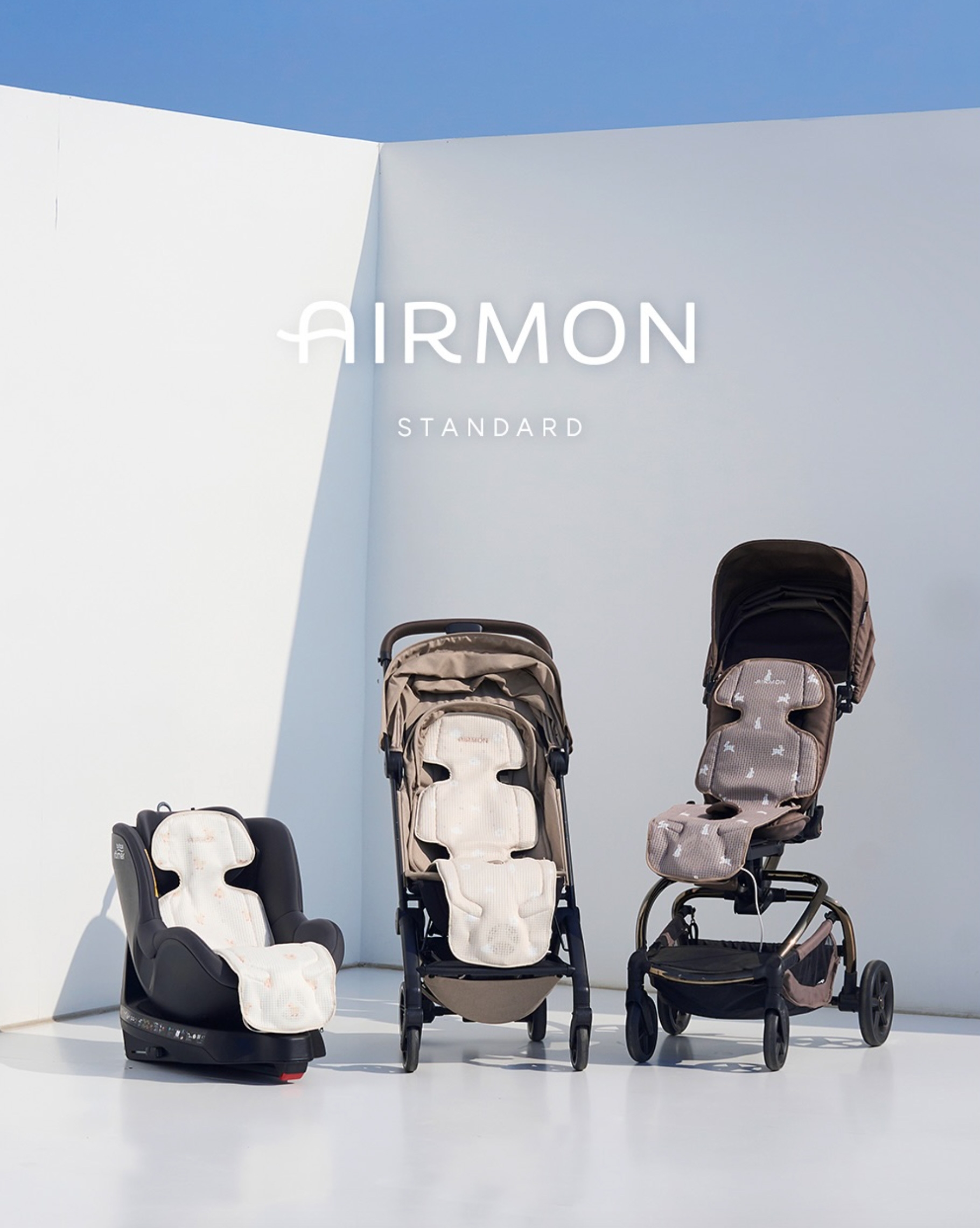 「エアモン2」スタンダード 製品画像