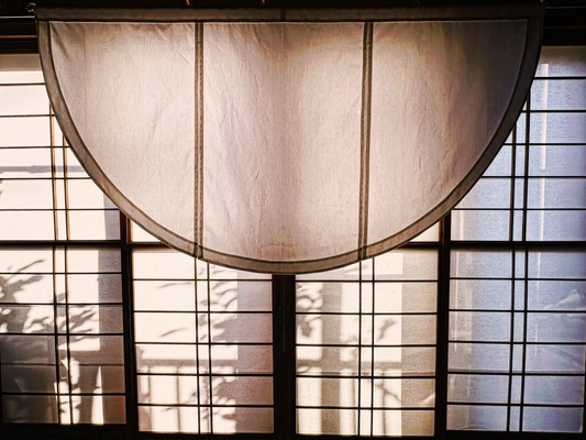 川崎の老舗居酒屋発「扇暖簾」京都デザイン賞2025入選