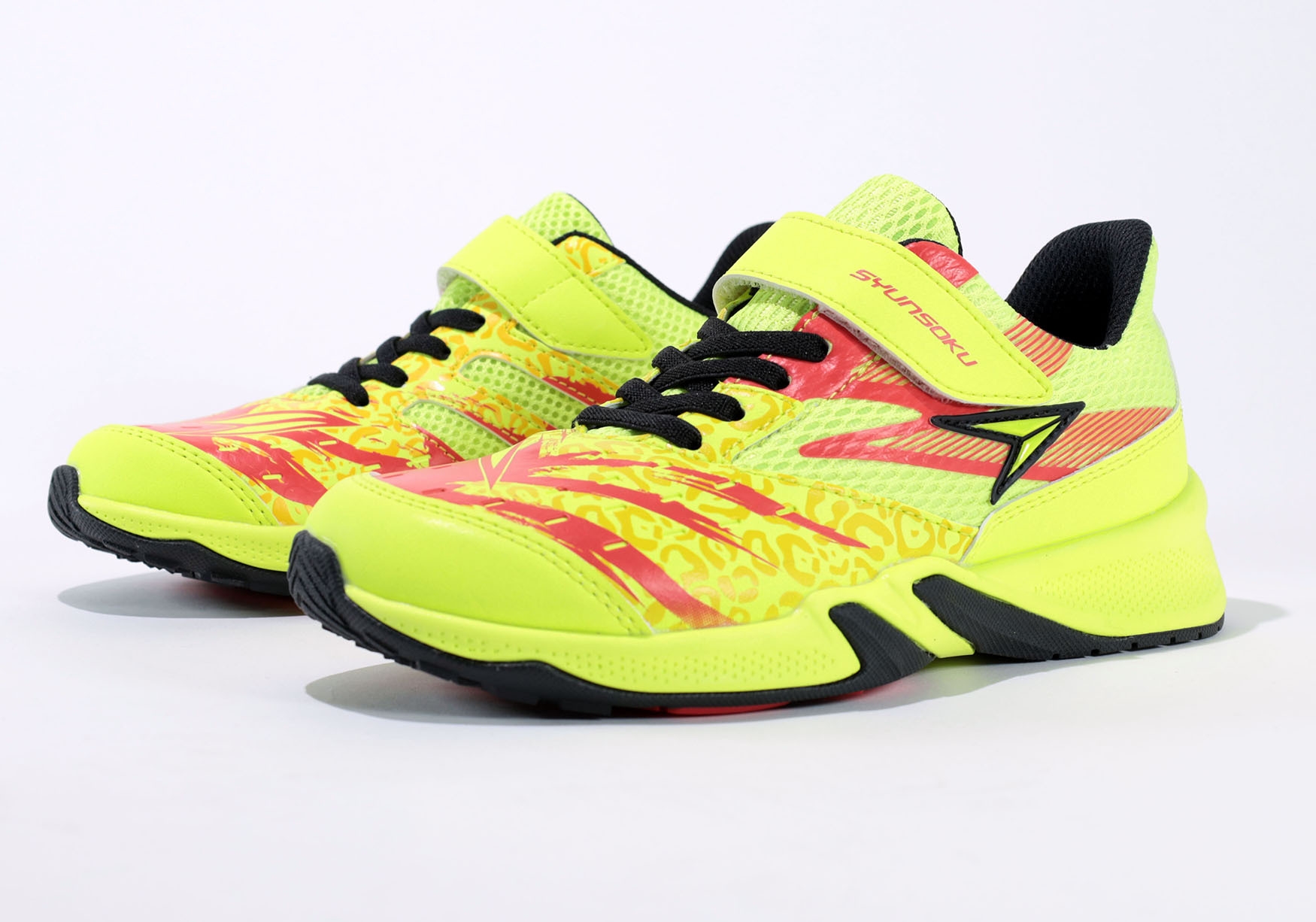 瞬足 JJ-207_メインカット(2)