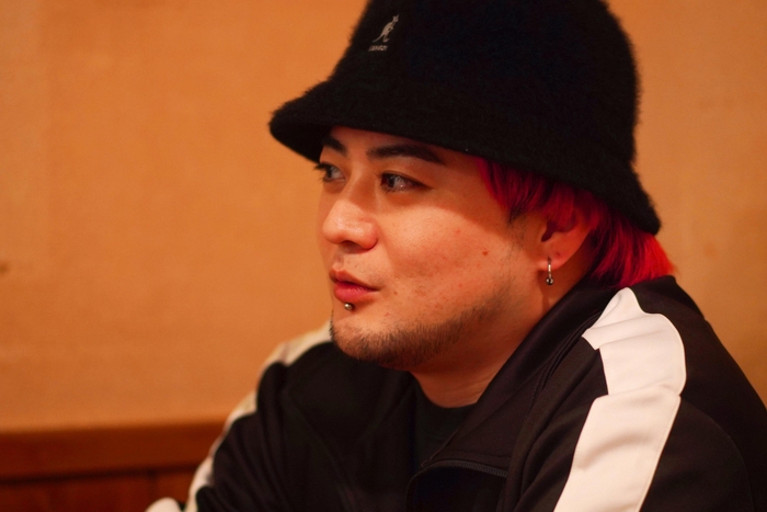 三木幸平:ヘアメイクアップアーティスト/デザイナー