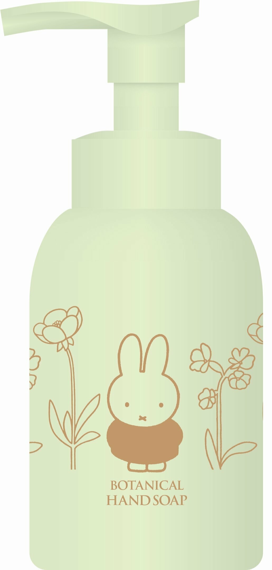 ボタニカル ハンドソープ