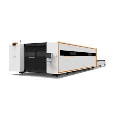 ダブルテーブルファイバーレーザー切断機の世界市場：産業チェーン、構造分析、ビジネスモデルの展望（2026-2032）