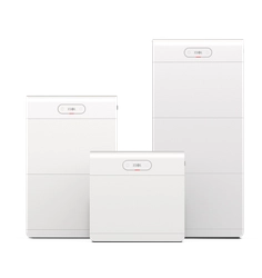 最大21kWhの大容量で、住宅はもちろん産業向けにも対応　 高耐久・安全設計の新型ハイブリッド蓄電システムを発売