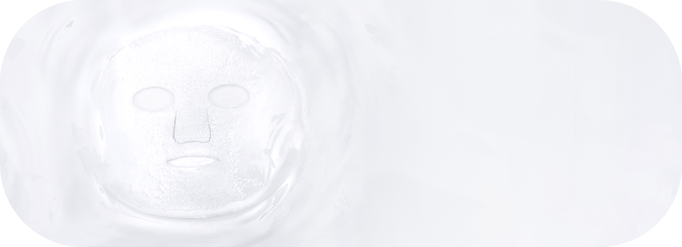 3層構造のミルフィーユシート