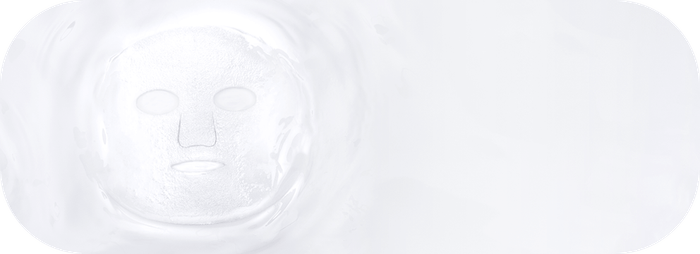 3層構造のミルフィーユシート