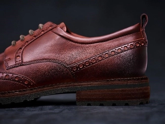 東京発・コペンハーゲンまで世界を巡る　 7か国限定メンズビジネスコレクション　 9月19日(水)『伊勢丹新宿メンズ館』より 数量限定80足販売開始