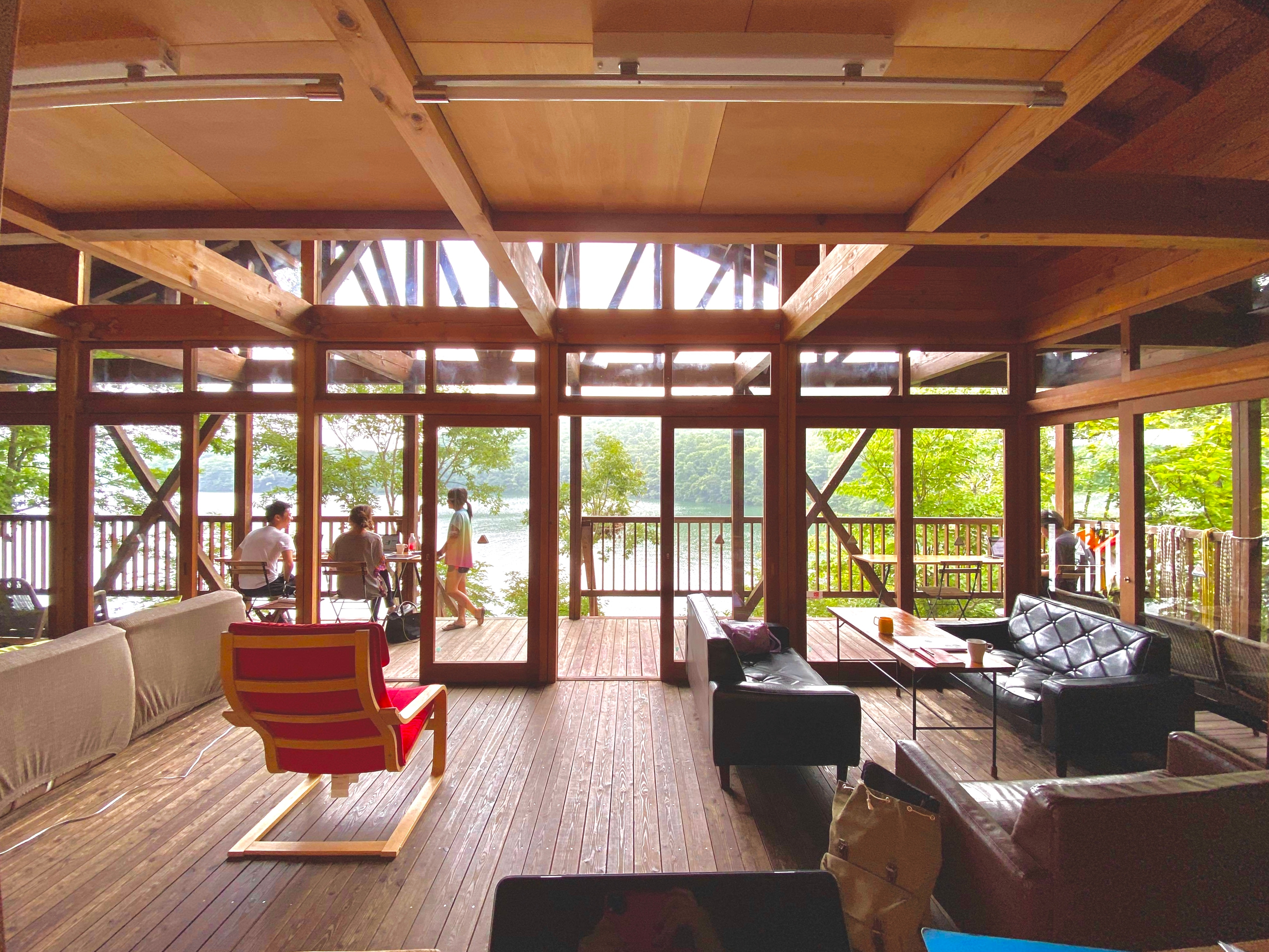 ワーケーション×ファスティング？！今だけ限定モニター価格、志賀高原でリラックスするリトリートツアー。