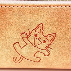 ノンタンのペンケース