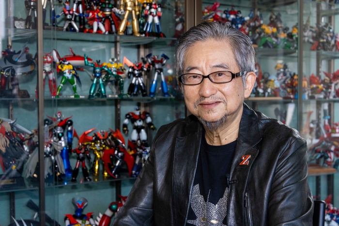 ©ダイナミック企画・東映アニメーション