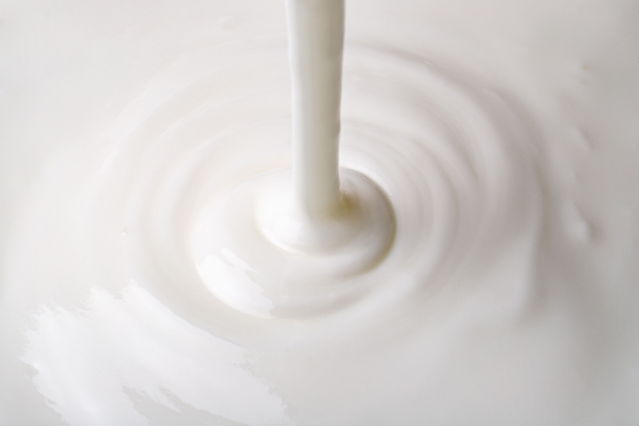 ヨーグルトの湯