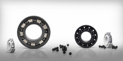 日本のセラミックころ軸受市場