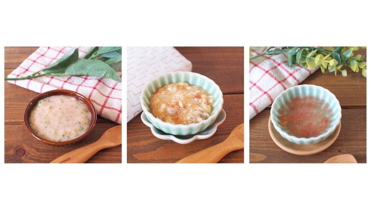 豊富なアレンジメニュー