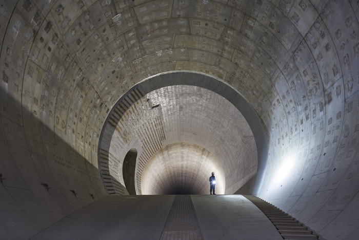 昨年度の見学会とイベントの様子