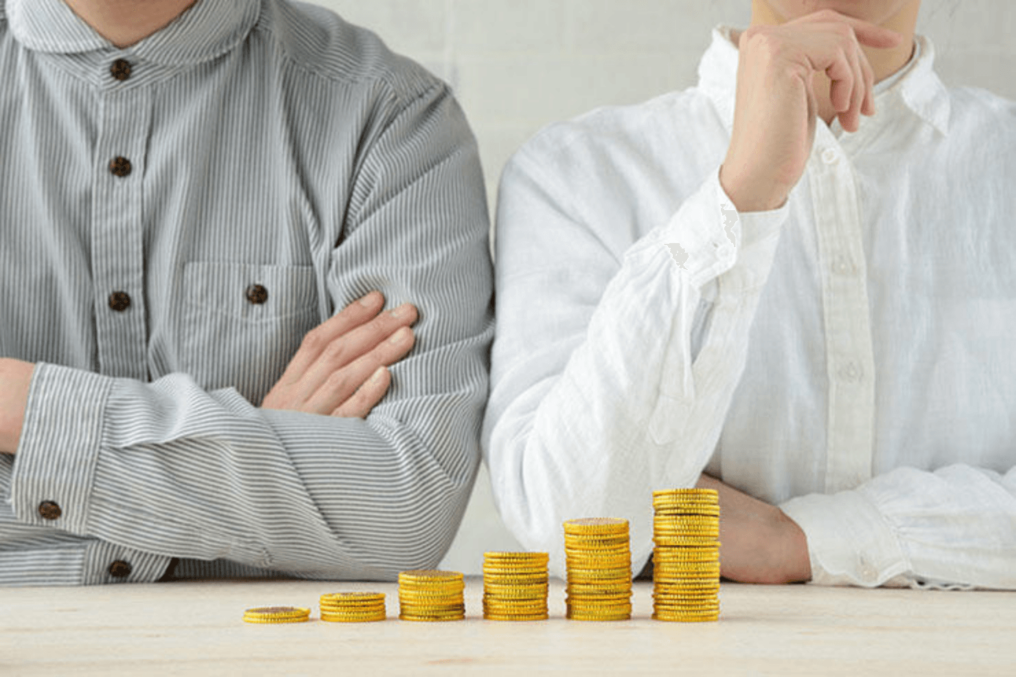 年収900万円でも安泰ではない...「人生の三大資金」の落とし穴とは？