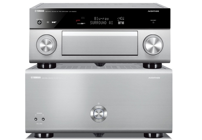 YAMAHA/CX-A5200・MX-A5200