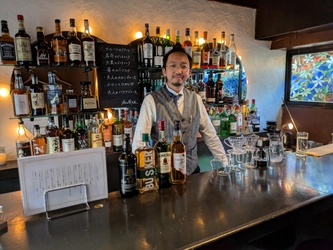 下北沢・池ノ上【お昼からお酒が楽しめる】「BAR/喫茶 風の谷」オープン！