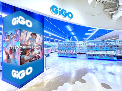 ※GiGO BLiX茅ヶ崎
