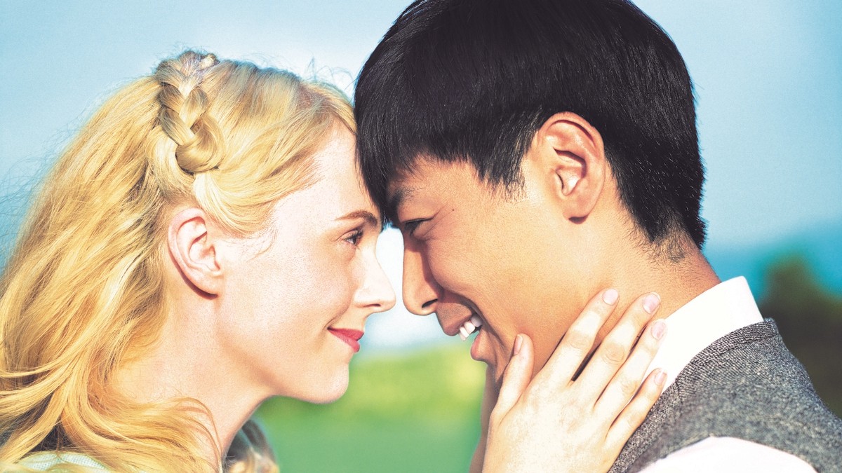 激動の時代を夢に向かって、まっすぐに生きた夫婦の奮闘記 連続テレビ