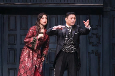 三宅弘城、天海祐希 出演！M&Oplaysプロデュース「鎌塚氏、震えあがる」を含む、10月5日(日)、12日(日)にシリーズ6作品を一挙放送！CS衛星劇場