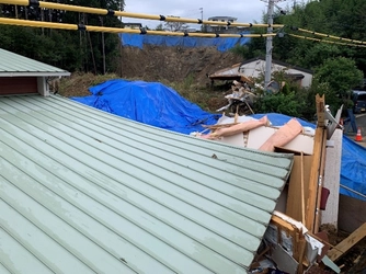 繰り返す水害との闘い 地盤と防災のプロが静岡県西部を実地調査