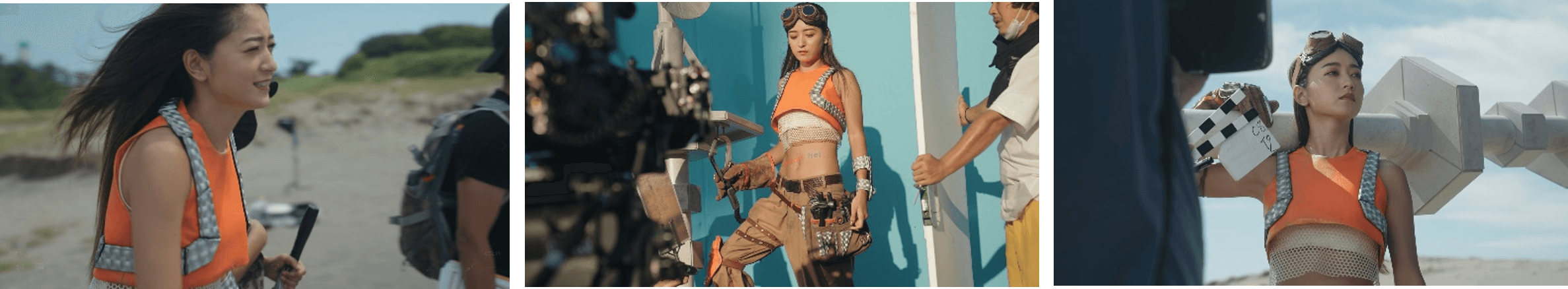 撮影エピソード1