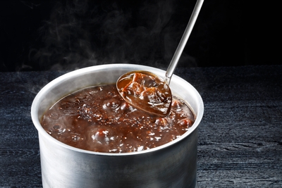 オリジナルビーフカレー