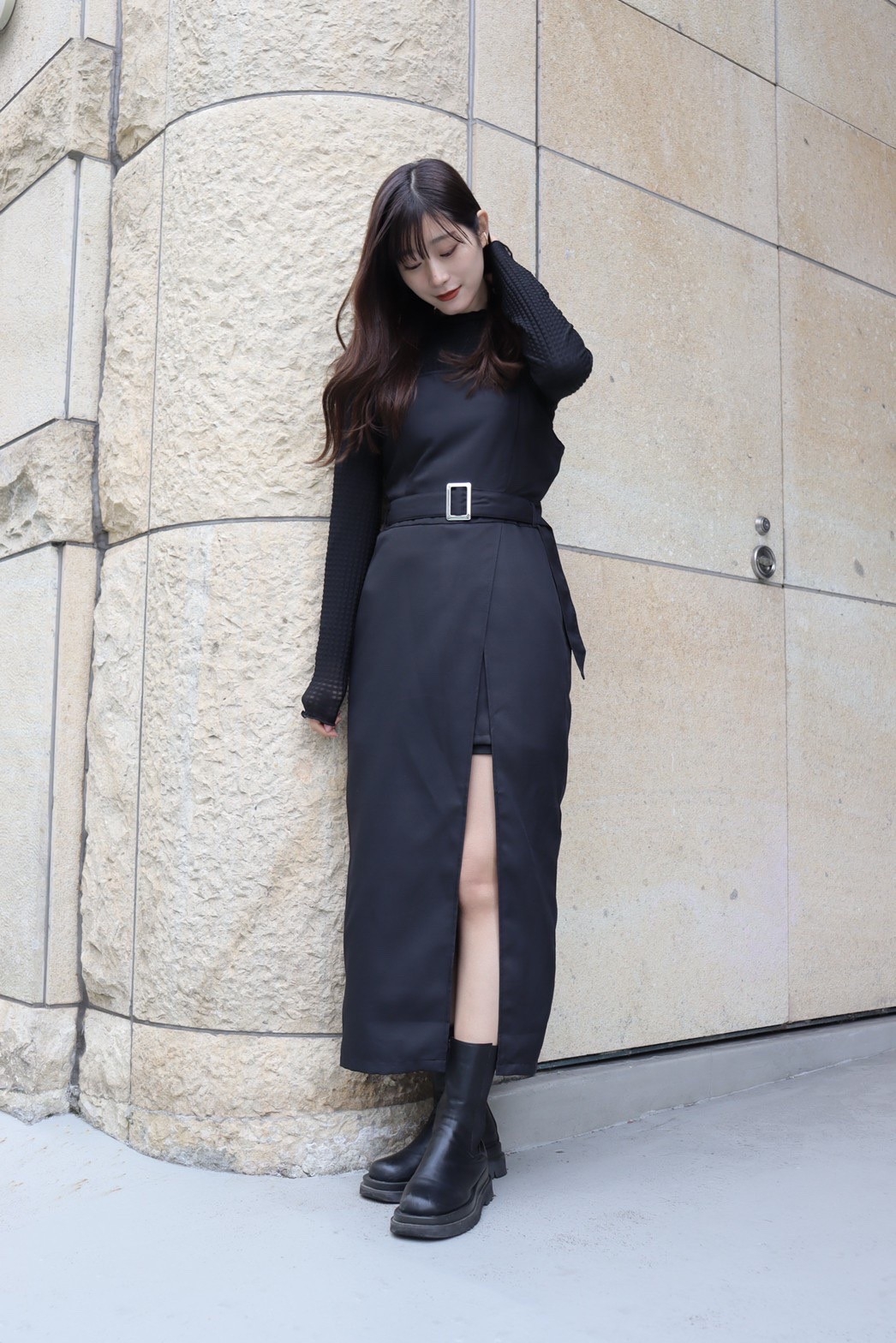 CECIL McBEE × ENTAMA