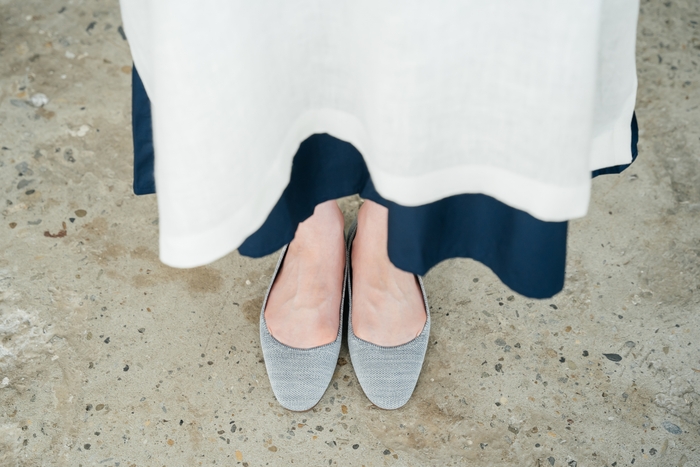 「Washi Flat 〇(わしふらっと まる)」