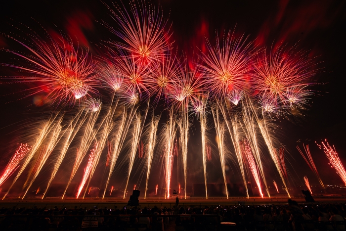 ©︎コザイリサ/橋本龍二