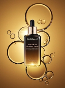 テンションアップマイクロバイオームエッセンス