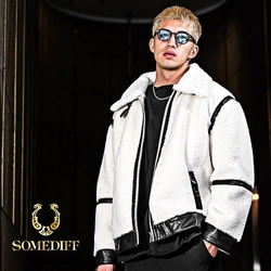 『大人のオトコ』を追求するファッションサイトjoker(ジョーカー)より2022秋の新作3点が11月22日より販売開始