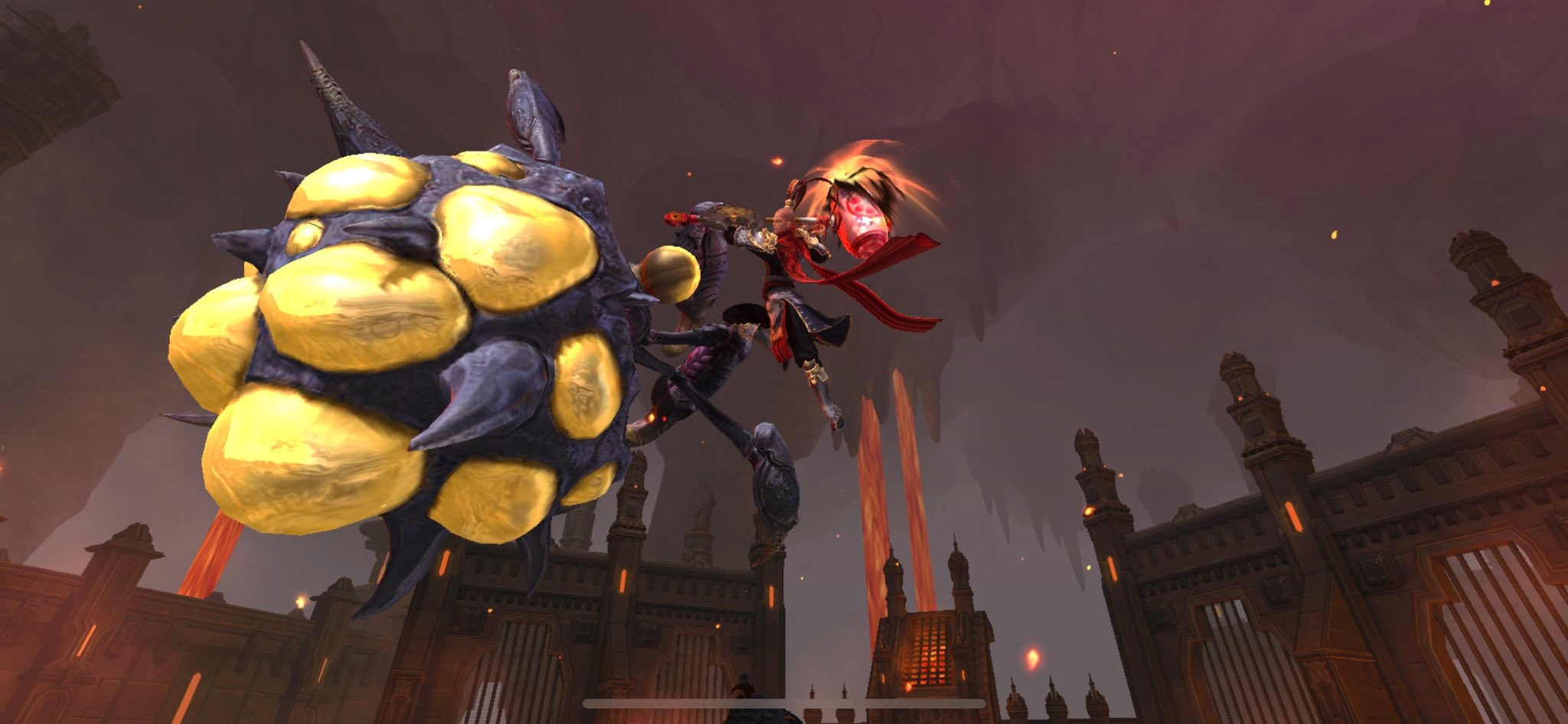 俺。 さんの作品 / タイトル:スマッァアアアシュ!