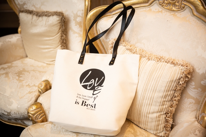 ベストブライダル特製Bag イメージ画像