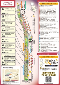 チラシ（裏面）