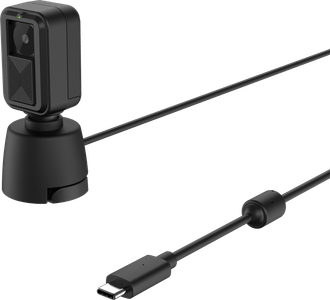 『CYBER・USBカメラ（Switch2用）』製品画像