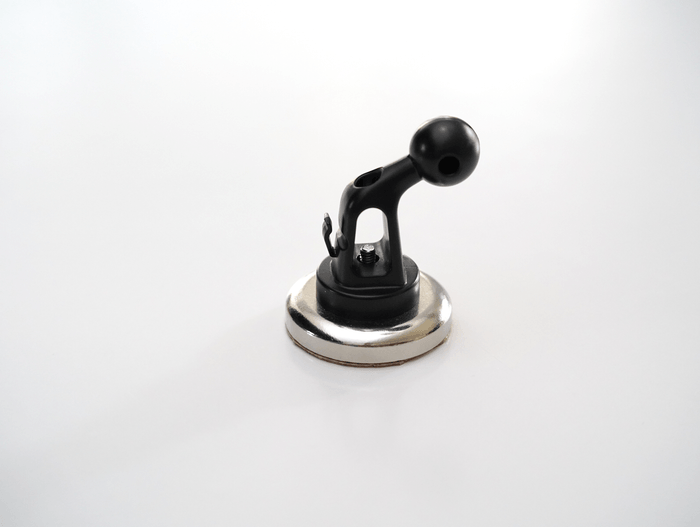 「マグネットボールマウント(17mm)」単体