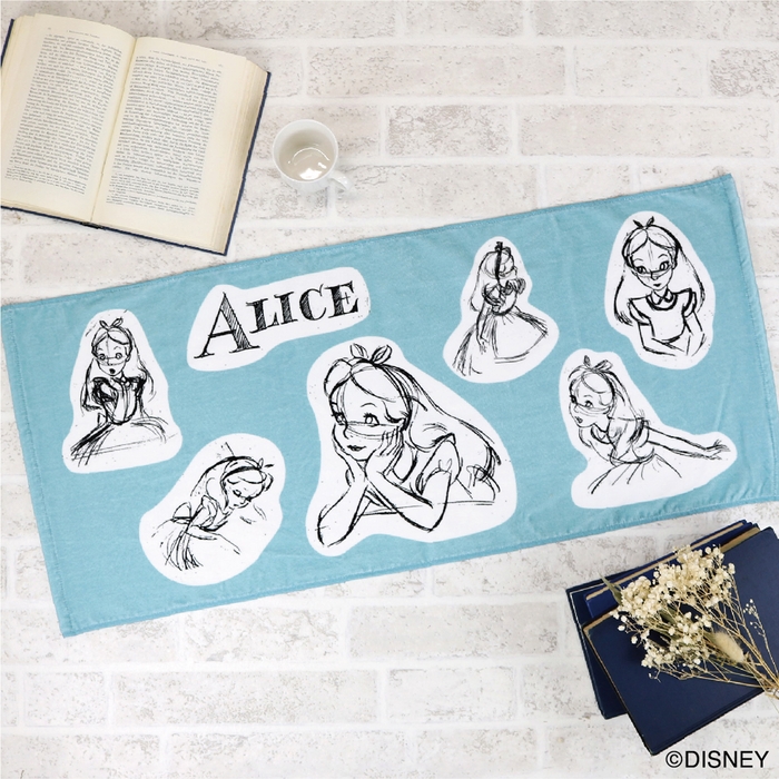 フェイスタオル 1,760円(税込)