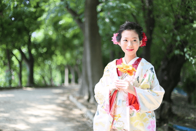 南森町駅徒歩5分!『Bridal Hair Make MERIA』の情報を駅近ドットコムで公開!