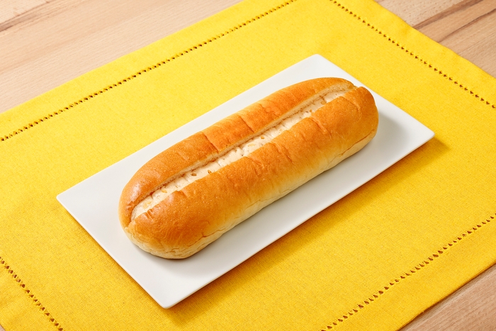 ずっしり!つぶつぶ粒ピーナッツサンド