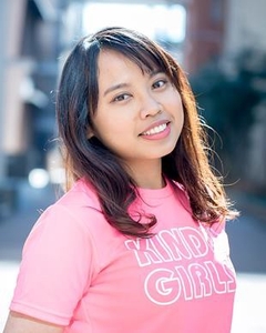 ウランサリ・ダニアルさん