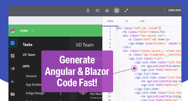 Ultimate launch header gif