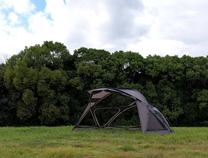 VOGELフロントウォール12変化(6)