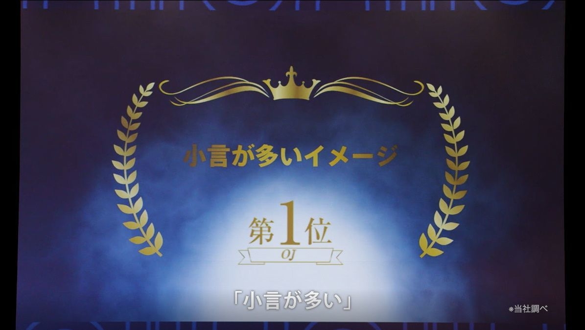 (2)「小言が多い」、「外見に無頓着」、「デリカシーがない」など、OJに対するイメージはネガティブな印象ばかり!
