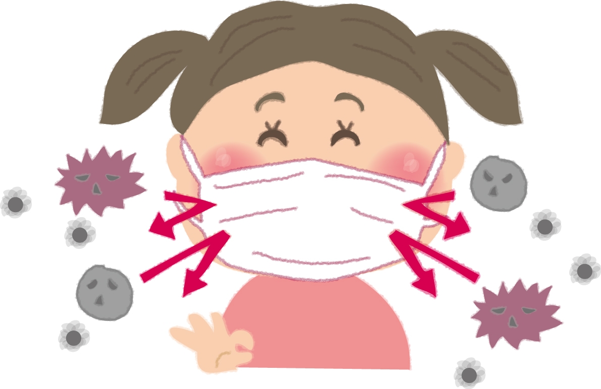 【5月1日】ふるさと納税でもらえるマスク・除菌グッズの最新在庫状況を反映